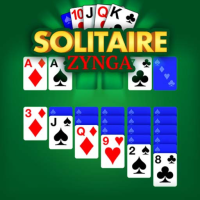  Solitaire + Card Game by Zynga 