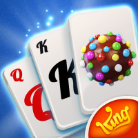 Candy Crush Solitaire