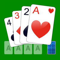 Solitaire Klasik Çağ Oyunları