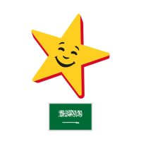 Hardee's Saudi Arabia - Online