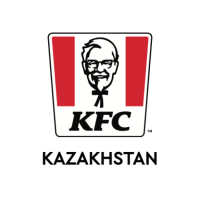 KFC Kazakhstan: Доставка еды