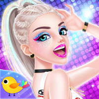 Download APK It Girl - Fashion Celebrity & Dress Up Game Latest Version