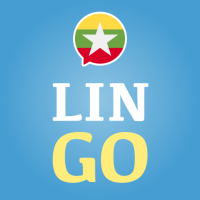 Learn Burmese with LinGo Play