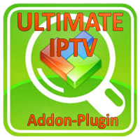 ULTIMATE IPTV Plugin-Addon