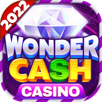 डाउनलोड APK Wonder Cash Casino Vegas Slots नवीनतम संस्करण
