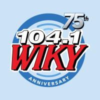 104.1 WIKY