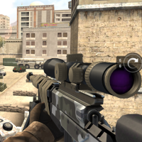 डाउनलोड APK War Sniper: FPS Shooting Game नवीनतम संस्करण