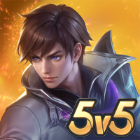 डाउनलोड APK Moba Legends: 5v5! नवीनतम संस्करण