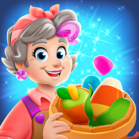  Candy Harvest Blast Tải về