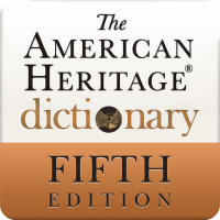 American Heritage Dictionary