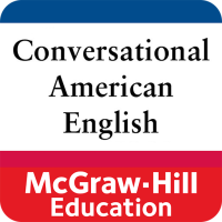 Conversational U.S - English