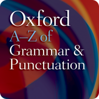 Oxford Grammar and Punctuation