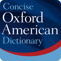 Oxford American Dictionary