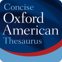 Oxford American Thesaurus