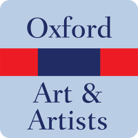 Oxford Dictionary of Art