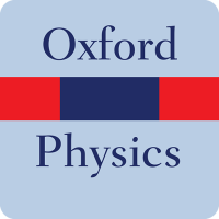 Oxford Dictionary of Physics