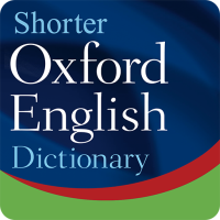 Oxford Shorter English Dict.