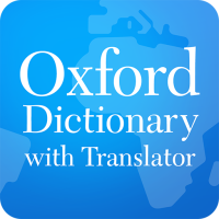 Oxford Dictionary & Translator