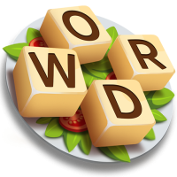  Wordelicious - Fun Word Puzzle Tải về