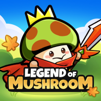 Download APK Legend of Mushroom Latest Version
