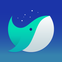 Naver Whale ブラウザ