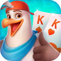 Unduh APK Poker Island-Crazy Domino Versi terbaru