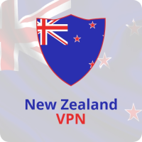 新西兰 VPN NZ IP