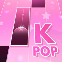  Kpop Piano Star - Music Game 