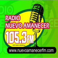 Radio Nuevo Amanecer  105.3 FM