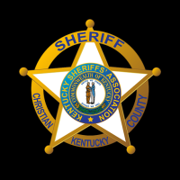 Christian County Sheriff KY