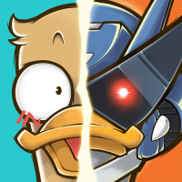 Download APK Merge Duck 2: Idle RPG Latest Version