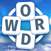  Sky Words: Word Game Tải về