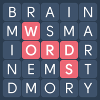  Word Search - Evolution Puzzle Tải về