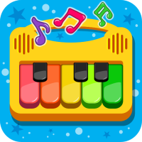  Piyano Çocukları - Müzik APK indir