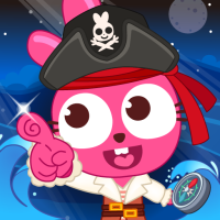 Download APK Papo Town Pirate Latest Version