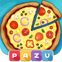 Download APK Pizza maker cooking games Latest Version