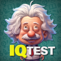IQ Test Game