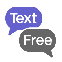 Unduh APK Text Free: Call & Texting App Versi terbaru