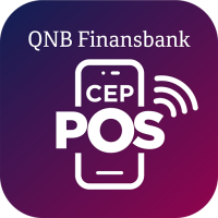 QNB Finansbank CepPOS