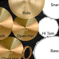 Drum Kit (Drums)