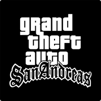  Grand Theft Auto: San Andreas APK indir