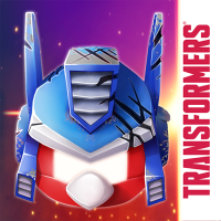 Download APK Angry Birds Transformers Latest Version