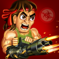 Télécharger APK Zombi Héros: Zombi Jeux Dernière version