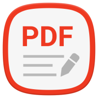 Write on PDF