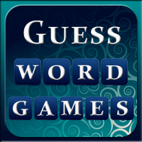Guess Word — Word Games