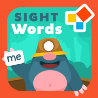 Sight Words Adventure