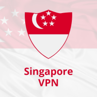 新加坡VPN 获取新加坡IP