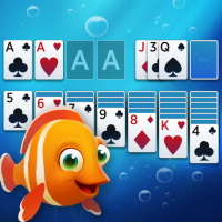 Download APK Solitaire Fish - Offline Games Latest Version