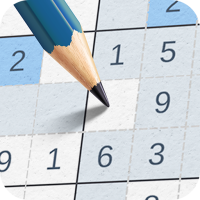 Sudoku - Klasik Akıl Oyunu