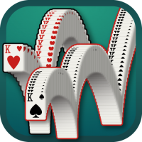  Solitaire - İnternetsiz APK indir